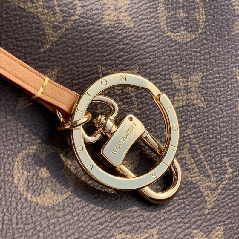 LV Top Handle Bags